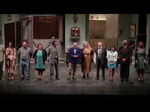 Ringraziamenti finali di AREZZO 29...IN TRE MINUTI