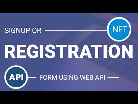 Generating Pagination using Web API with example For Beginners