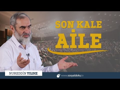 256) Son Kale Aile - Düzce - Nureddin YILDIZ