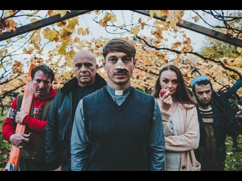 Abbi Fede TRAILER UFFICIALE