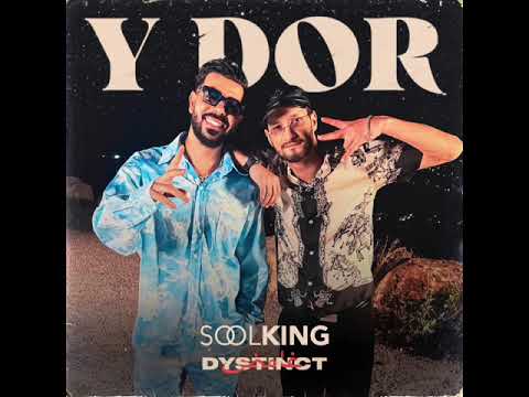 Soolking ft Dystinct - Y dor (AUDIO OFFICIEL)