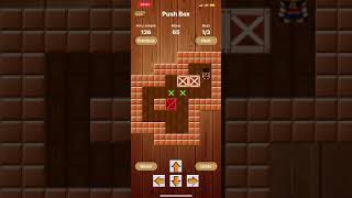 push box very simple level 136