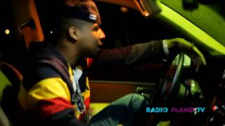 Juelz Santana - Days Of Our Lives [Official Video]