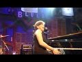 Marcia Ball at Piano Night - 2016 - Party Town