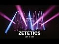 Zetetics - Get You Up (Live in Kyiv) 