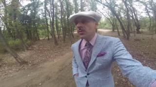 Let the Sun Shine In