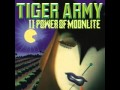 Tiger Army - Prelude: Call Of The Ghost Tigers ...