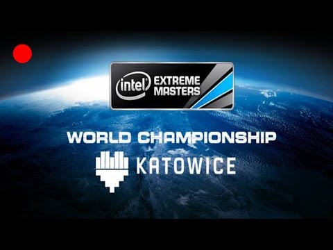 [H/L] Group A | Cloud 9 vs yoe Flash Wolves IEM World Championship Katowice 2015 D1 C9 vs YFW