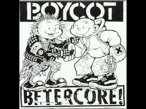 Practice What You Preach - Betercore