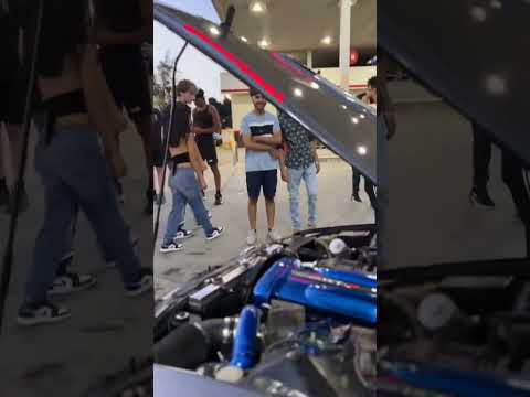 My 1000hp Nissan Skyline R32 GTR introduction.