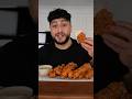 Honey Chipotle Chicken Tenders