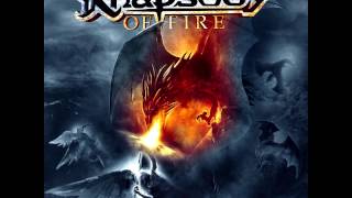 Rhapsody of Fire - Reign Of Terror [HD Audio]