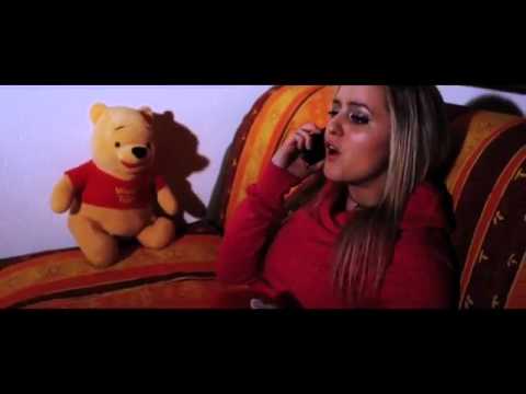 Tony Ferreri e Mery _ Ti Porto con Me  ( Video Ufficiale HD)