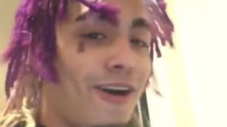 Lil Pump - Living life like me (SNIPPET)
