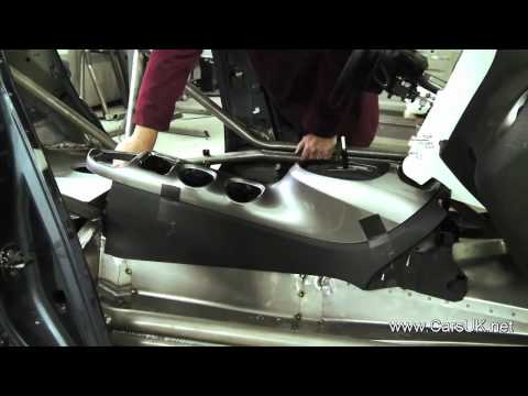 Nissan Juke-R Official: Juke with GT-R heart  video