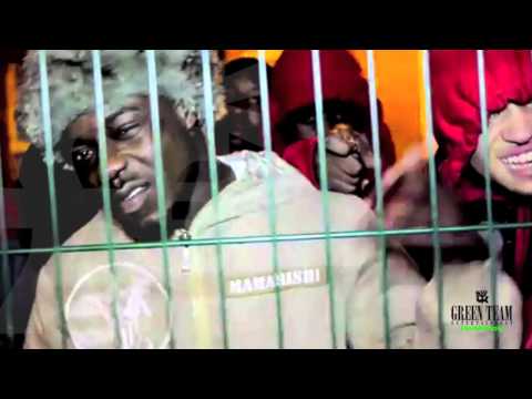 NOTES, JOHNNY GUNZ & SAINER - WINDY (853)