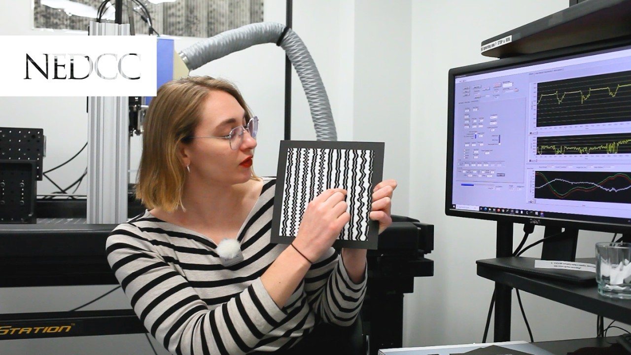 IRENE Machine Question and Answer