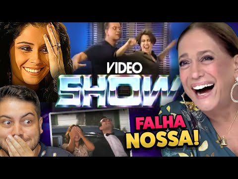 Os ERROS mais ENGRAÇADOS das Novelas da GLOBO!