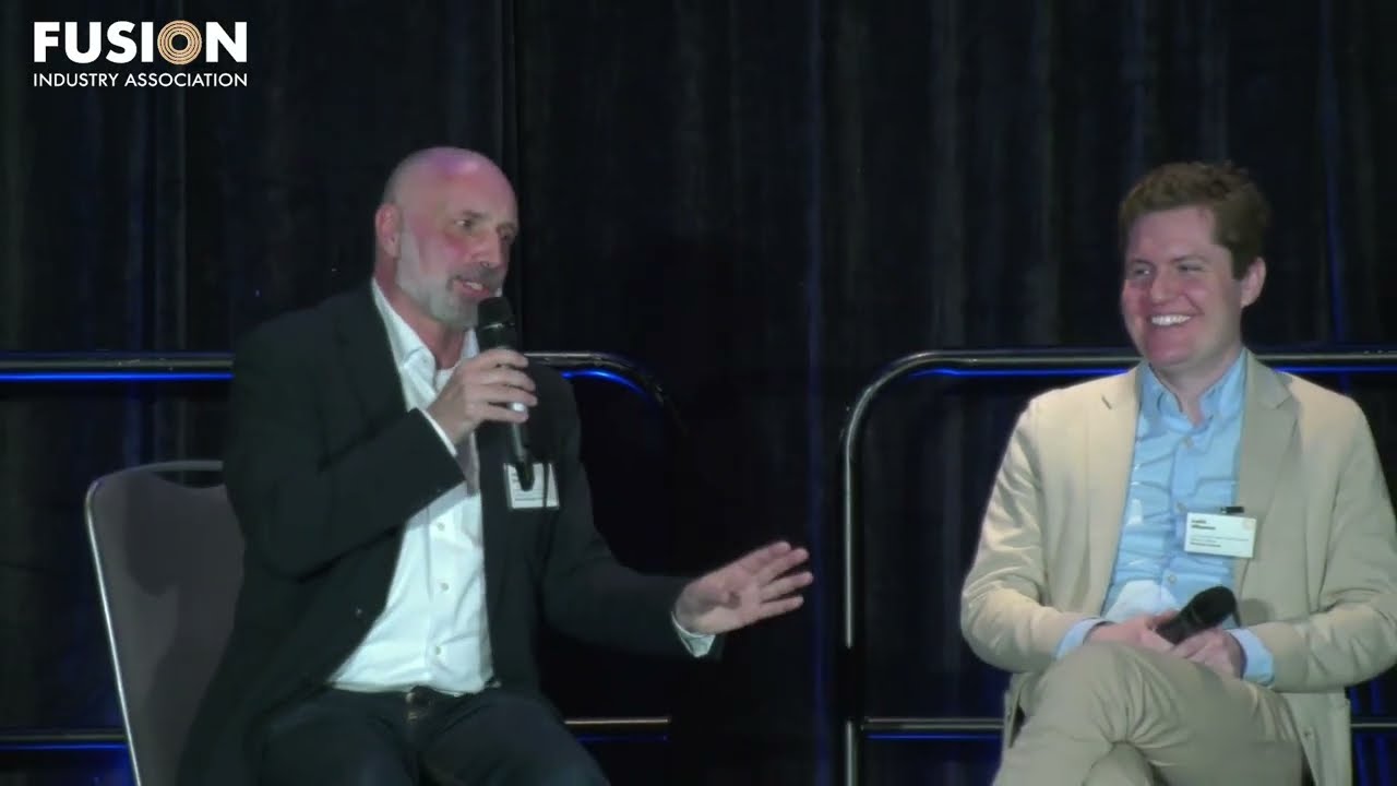 Beyond the Headlines: Germany Accelerating Fusion: 2026 FIA Annual Policy Conference