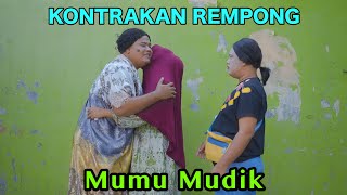 Download lagu MUMU MUDIK EDISI RAMADHAN 1444 H || KONTRAKAN REMPONG EPISODE 634 mp3 Download lagu MUMU MUDIK EDISI RAMADHAN 1444 H || KONTRAKAN REMPONG EPISODE 634 mp3