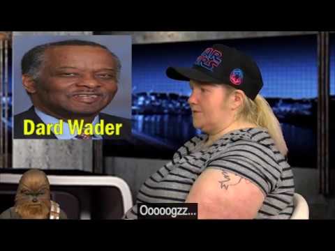 Danmarks største Star Wars-samler med Jarin Bertelsen