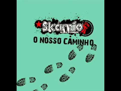 Skárnio - O nosso caminho (Álbum completo)