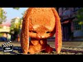Film Animasi Sedih Terbaru Boneka Yang Terbuang