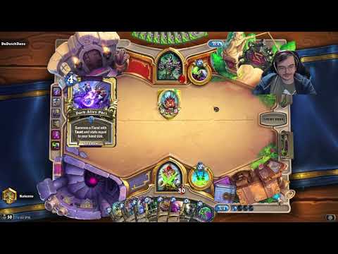 HEARTHSTONE MOST VIEWED Twitch Clips of the Week #8 | TCOTW 2024