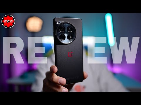 OnePlus 12 (REVIEW a FONDO)