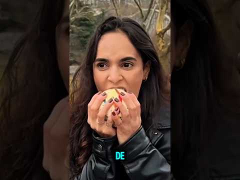 ¡Este caramelo es tan duro que podría romperte los dientes! 😱🍬🔥