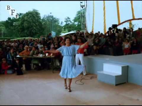 Telly Savalas Looks at Birmingham (1981) - extract