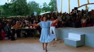 Telly Savalas Looks at Birmingham (1981) - extract