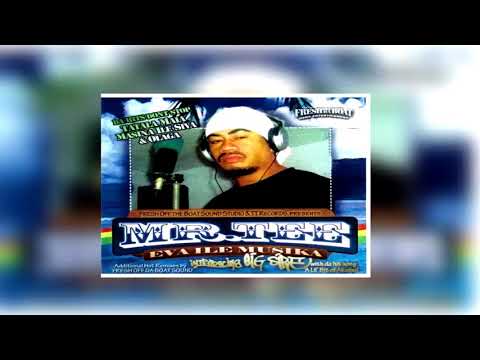 Mr Tee-Dj Sefz Dj22 Rmx