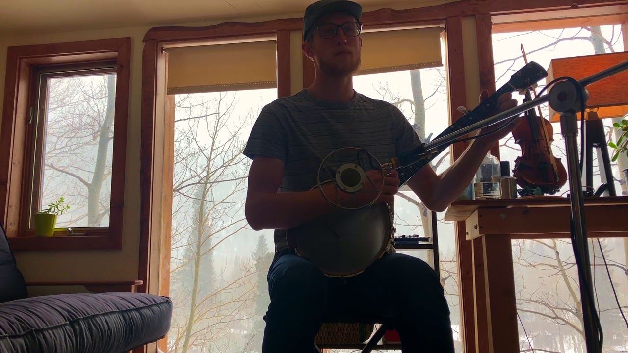 Promotional video thumbnail 2 for Solo fiddle music