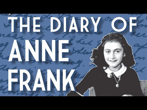 The Diary of Anne Frank (audiobook)