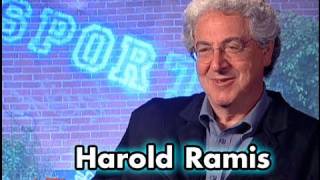 Harold Ramis: CADDYSHACK Is A Marx Brothers Comedy