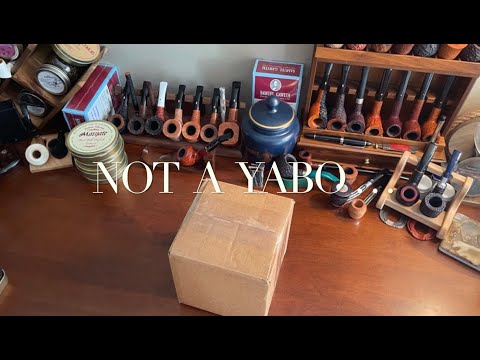 Watch My Pipe EXTRAS | NOT A YABO - The Castello Bulldog Saga Continues...
