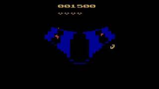 Tempest (Prototype) for the Atari 2600