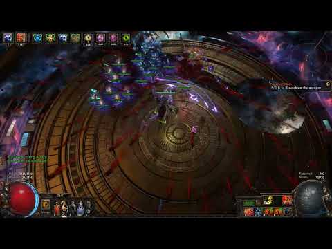 Dex stack Siege ballista uber maven