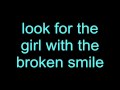 Maroon 5- She Will Be Loved With Lyrics On ...