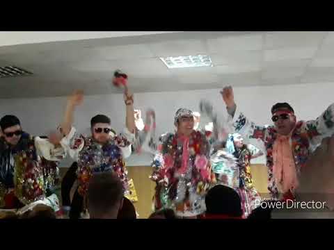 Ceata Balcani 2017 [Tradiții si obiceiuri]