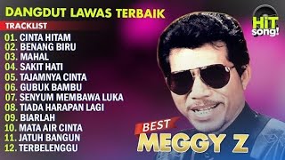 Download lagu Meggy Z Full Album || Lagu Nostalgia Paling Dicari || Lagu Dangdut Lawas #meggyz  mp3