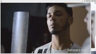 Farruko, Anuel AA, Almighty, Tempo grabando ella y yo 2017