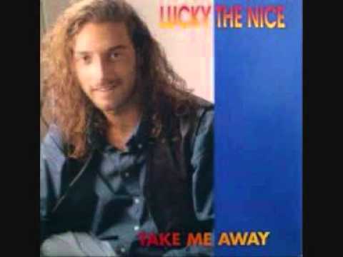Lucky The Nice - Take Me Away (Teenage Extended Mix)