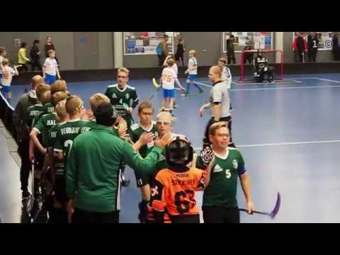 VSS P06 - Oilers 13.10.2019  maalikooste