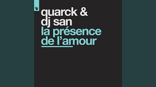 La Présence De L'Amour (Original Mix)