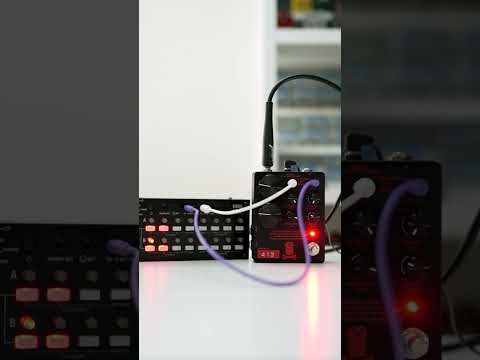 Analog Music Company / Pirate Fuzz Syndicate So High So Low: Dual Resonant High Pass / Low Pass Filter & Preamp MK.3B image 6