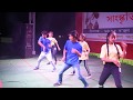 Nagin -Rupali Kashyap Ft. Bastavraj / ESTAZ DANCE PRGM #smoothdanceme