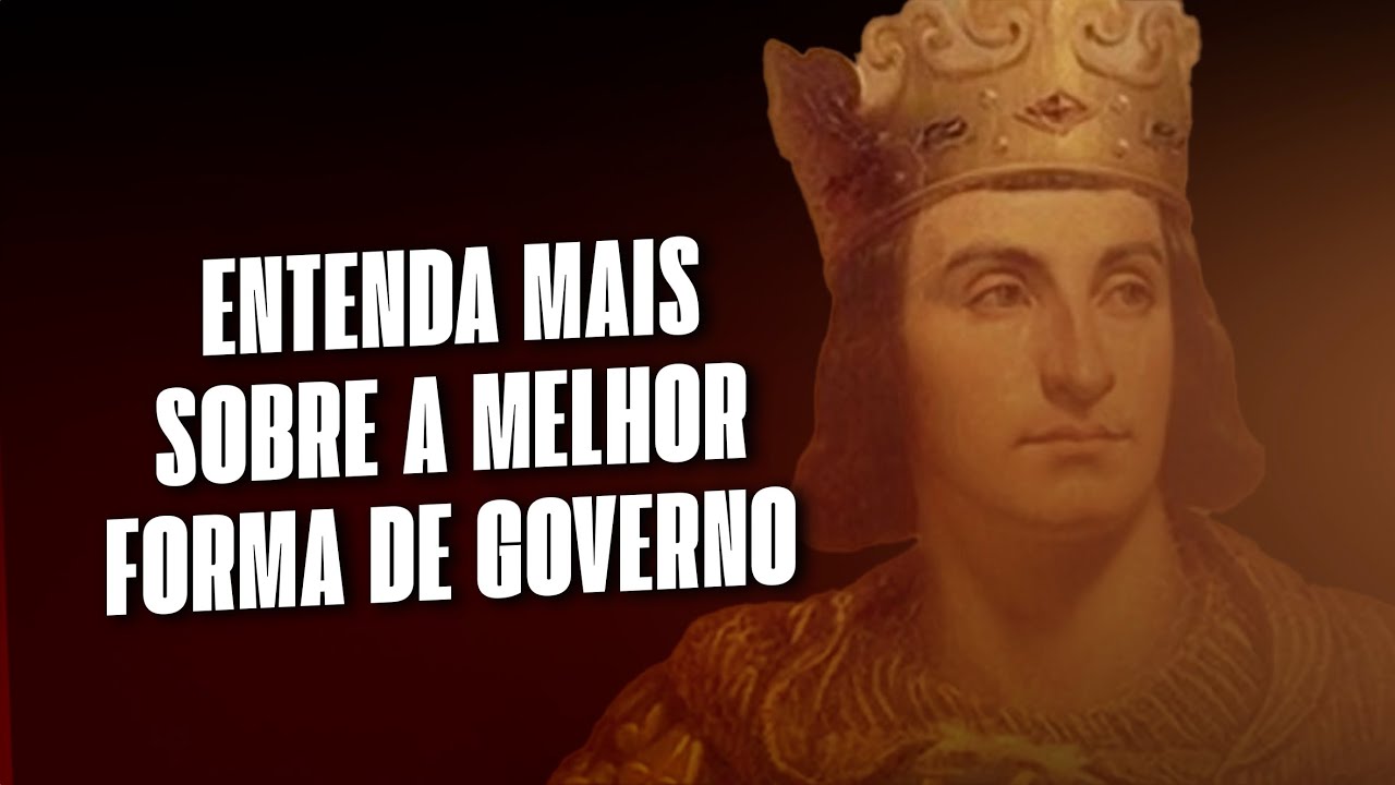 Quais são os tipos de Monarquia?!