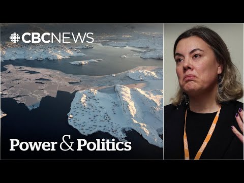 Greenland minister sets 'red line' against Trump's push to acquire her country | Power & Politics
